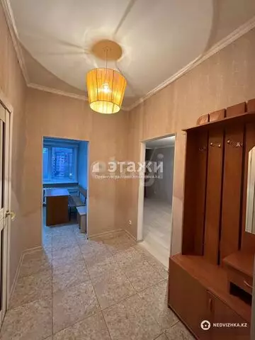 35 м², 1-комнатная квартира, этаж 6 из 6, 35 м², изображение - 4