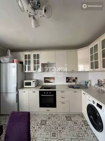 45 м², 1-комнатная квартира, этаж 2 из 5, 45 м², изображение - 5