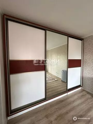 45 м², 1-комнатная квартира, этаж 2 из 5, 45 м², изображение - 9