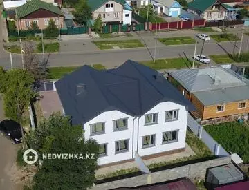 4-комнатный дом, 3 соток, 141 м²