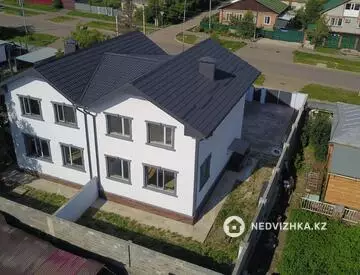 4-комнатный дом, 3 соток, 141 м²