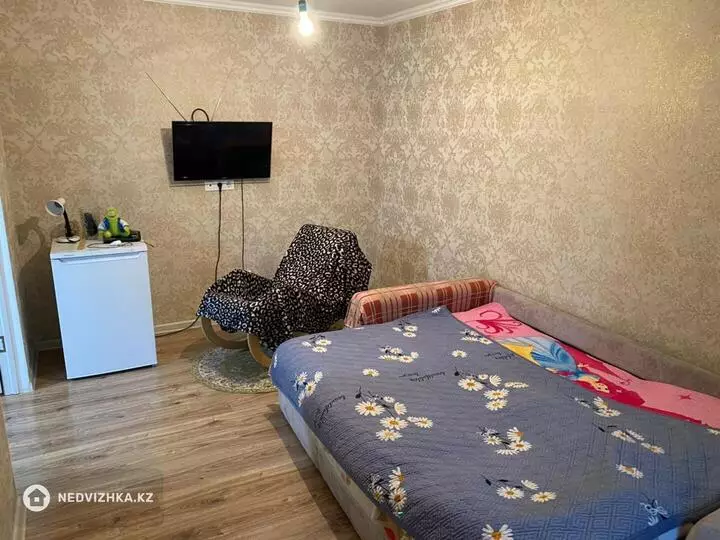 40 м², 1-комнатная квартира, этаж 8 из 16, 40 м², изображение - 1