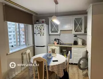 40 м², 1-комнатная квартира, этаж 8 из 16, 40 м², изображение - 0