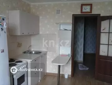 52 м², 1-комнатная квартира, этаж 14 из 18, 52 м², изображение - 13