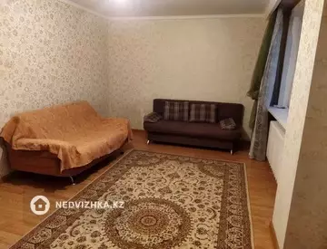 52 м², 1-комнатная квартира, этаж 14 из 18, 52 м², изображение - 10