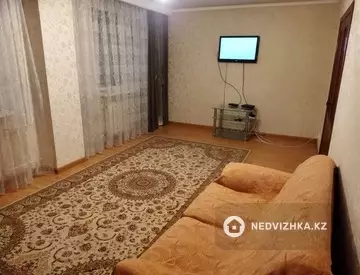 52 м², 1-комнатная квартира, этаж 14 из 18, 52 м², изображение - 9