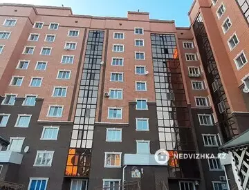 92.2 м², 3-комнатная квартира, этаж 4 из 9, 92 м², изображение - 34