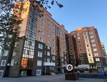 92.2 м², 3-комнатная квартира, этаж 4 из 9, 92 м², изображение - 35