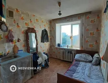 2-комнатная квартира, этаж 3 из 5, 45 м²