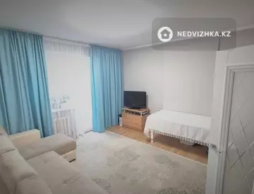 2-комнатная квартира, этаж 2 из 9, 55 м²