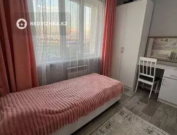 3-комнатная квартира, этаж 2 из 12, 72 м²