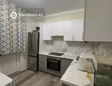 72 м², 3-комнатная квартира, этаж 2 из 12, 72 м², изображение - 5