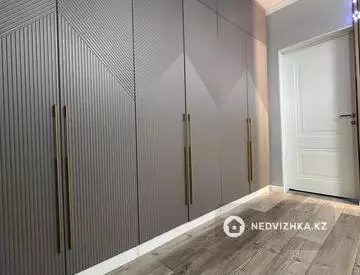 72 м², 3-комнатная квартира, этаж 2 из 12, 72 м², изображение - 9