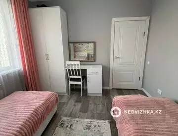 72 м², 3-комнатная квартира, этаж 2 из 12, 72 м², изображение - 12