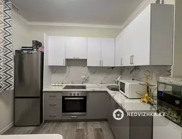 72 м², 3-комнатная квартира, этаж 2 из 12, 72 м², изображение - 13