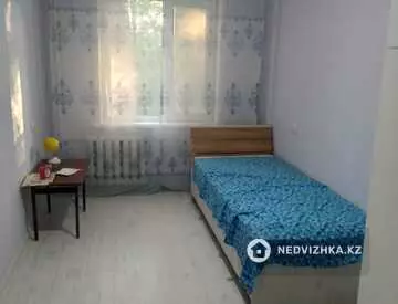 2-комнатная квартира, этаж 2 из 5, 45 м²