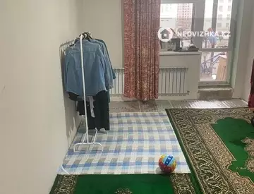 2-комнатная квартира, этаж 3 из 13, 64 м²