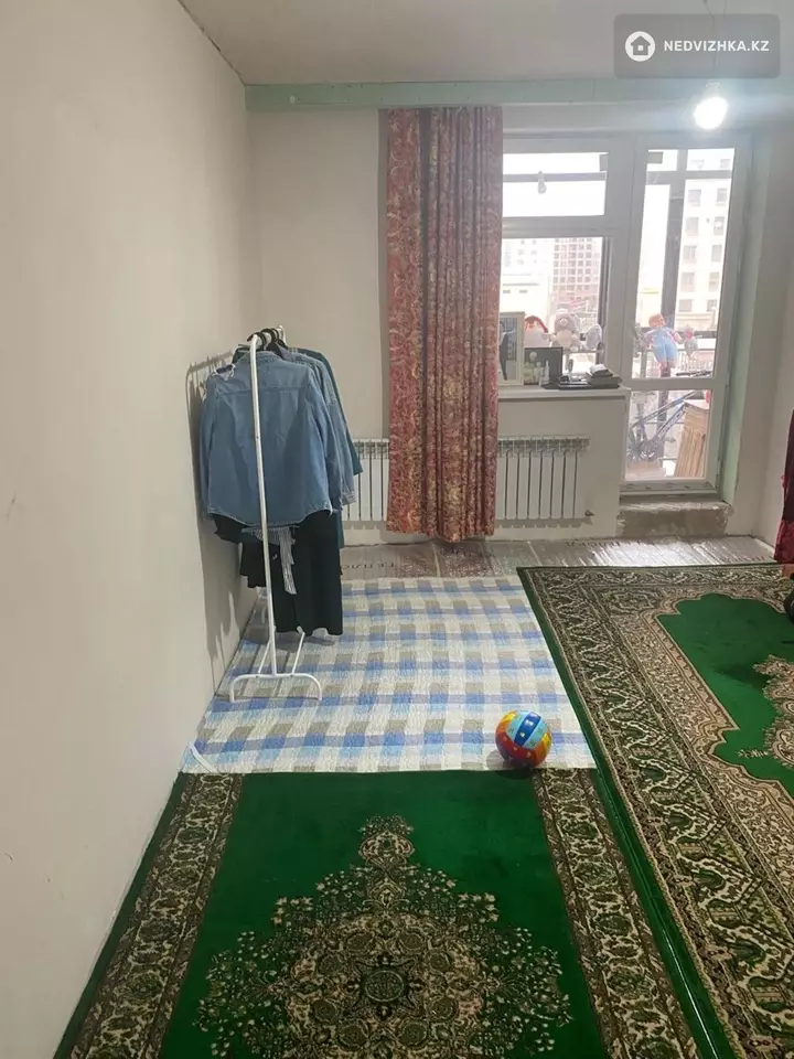 64 м², 2-комнатная квартира, этаж 3 из 13, 64 м², изображение - 1