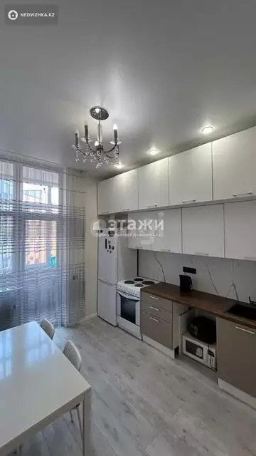 88.4 м², 3-комнатная квартира, этаж 14 из 17, 88 м², изображение - 9