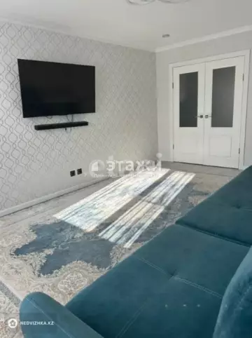 70 м², 3-комнатная квартира, этаж 3 из 7, 70 м², изображение - 1