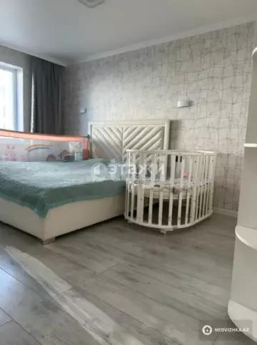 70 м², 3-комнатная квартира, этаж 3 из 7, 70 м², изображение - 4