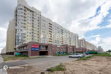 67 м², Торговое помещение, этаж 1 из 11, 67 м², изображение - 25
