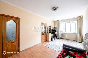 47 м², 1-комнатная квартира, этаж 6 из 14, 47 м², изображение - 10