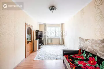 47 м², 1-комнатная квартира, этаж 6 из 14, 47 м², изображение - 11