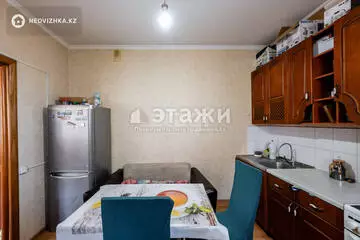 47 м², 1-комнатная квартира, этаж 6 из 14, 47 м², изображение - 16