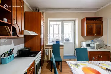 47 м², 1-комнатная квартира, этаж 6 из 14, 47 м², изображение - 17