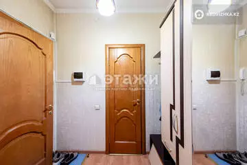 47 м², 1-комнатная квартира, этаж 6 из 14, 47 м², изображение - 19