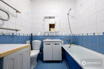 47 м², 1-комнатная квартира, этаж 6 из 14, 47 м², изображение - 20