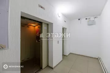 47 м², 1-комнатная квартира, этаж 6 из 14, 47 м², изображение - 23