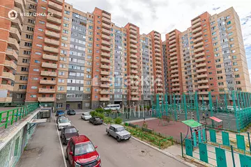 47 м², 1-комнатная квартира, этаж 6 из 14, 47 м², изображение - 25