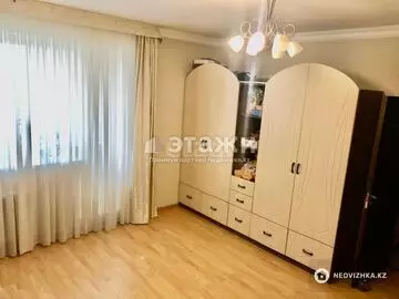 78 м², 3-комнатная квартира, этаж 9 из 10, 78 м², изображение - 1