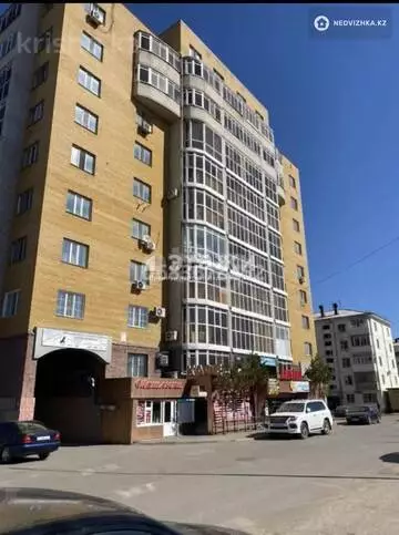 78 м², 3-комнатная квартира, этаж 9 из 10, 78 м², изображение - 7