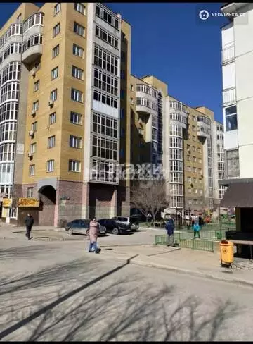 78 м², 3-комнатная квартира, этаж 9 из 10, 78 м², изображение - 18