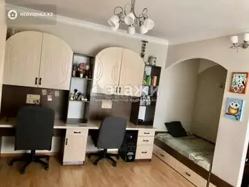 78 м², 3-комнатная квартира, этаж 9 из 10, 78 м², изображение - 29