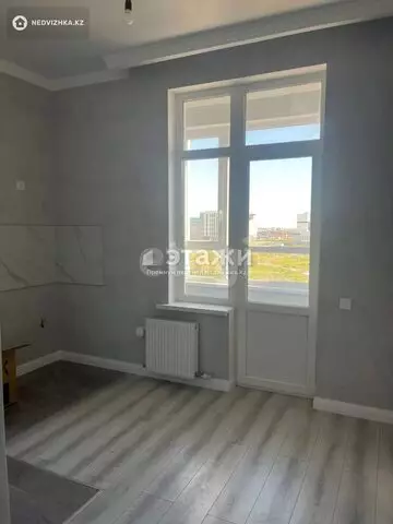 41 м², 1-комнатная квартира, этаж 7 из 16, 41 м², изображение - 7