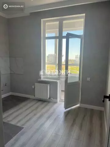 41 м², 1-комнатная квартира, этаж 7 из 16, 41 м², изображение - 8