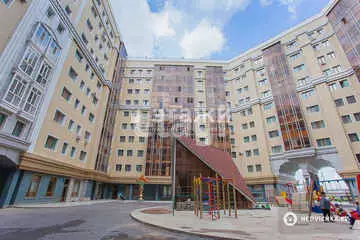 145 м², 4-комнатная квартира, этаж 6 из 10, 145 м², изображение - 5