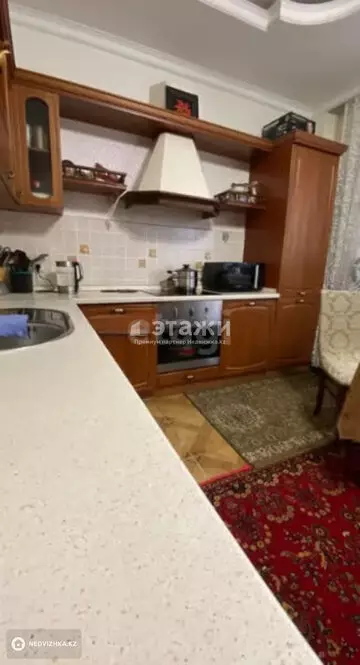 145 м², 4-комнатная квартира, этаж 6 из 10, 145 м², изображение - 8