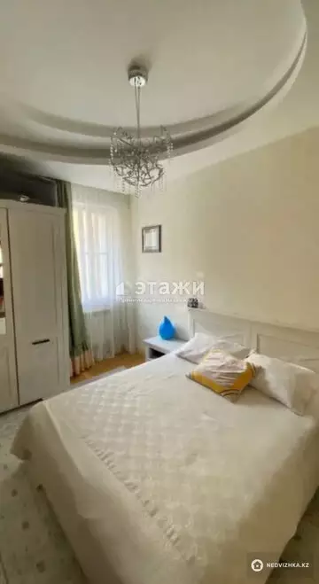 145 м², 4-комнатная квартира, этаж 6 из 10, 145 м², изображение - 9