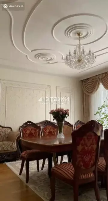 145 м², 4-комнатная квартира, этаж 6 из 10, 145 м², изображение - 13