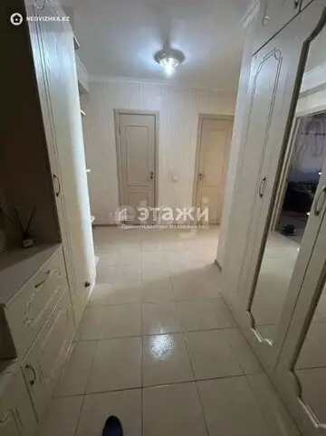 43 м², 1-комнатная квартира, этаж 17 из 17, 43 м², изображение - 1