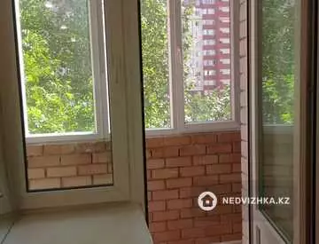 47 м², 2-комнатная квартира, этаж 3 из 12, 47 м², изображение - 6