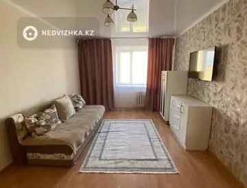 1-комнатная квартира, этаж 5 из 10, 36 м²