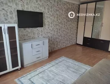 36 м², 1-комнатная квартира, этаж 5 из 10, 36 м², изображение - 1