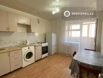 1-комнатная квартира, этаж 5 из 10, 36 м²