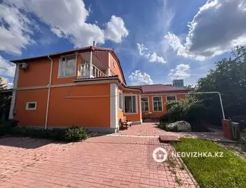 344 м², 7-комнатный дом, 9 соток, 344 м², изображение - 9